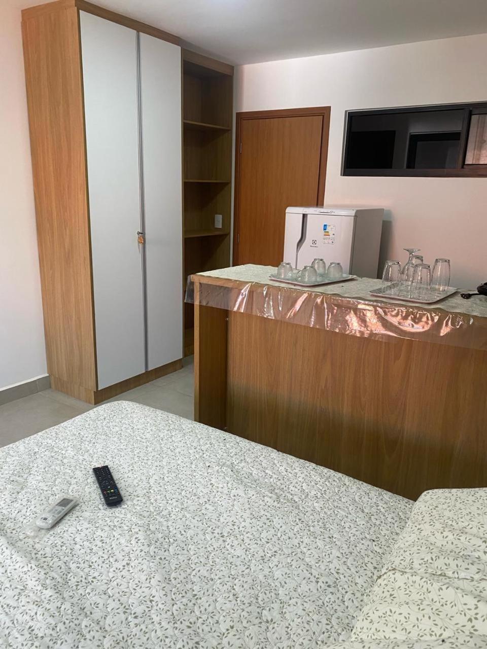 Flat 308 Na Atalaia Leilighet Luis Correia Eksteriør bilde